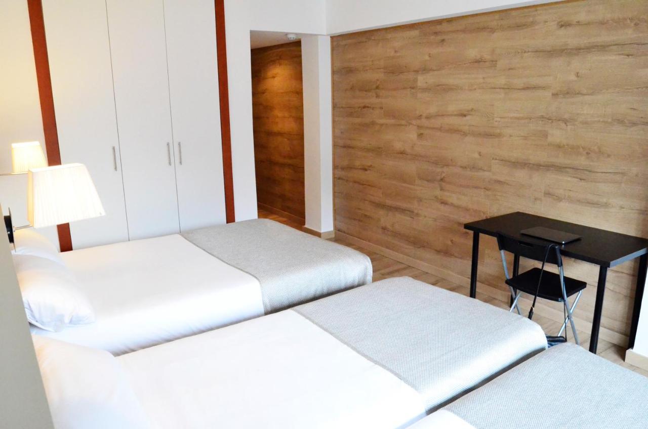Hotel Terranova ปาสเดลากาซา ภายนอก รูปภาพ