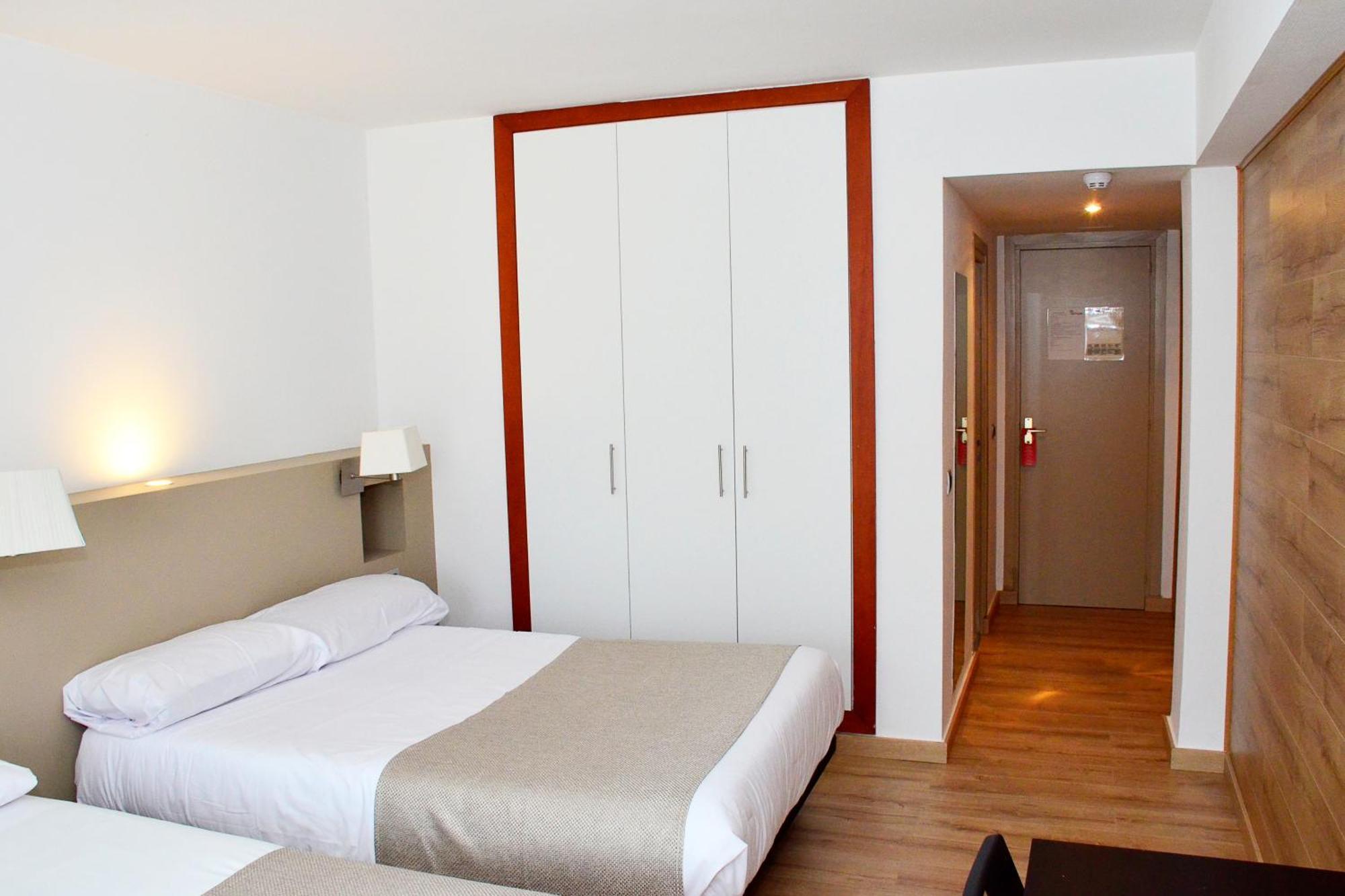 Hotel Terranova ปาสเดลากาซา ภายนอก รูปภาพ